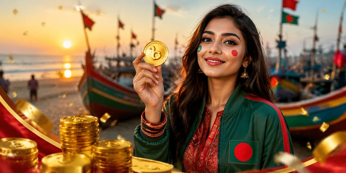 তথ্য জানুন এবং প্ল্যাটফর্ম বুঝুন