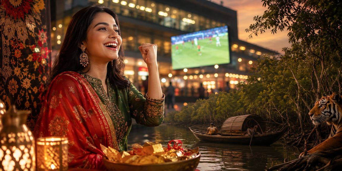 ঢাকার ক্যাসিনোতে বিনোদন ও বিশ্লেষণ কেন্দ্র