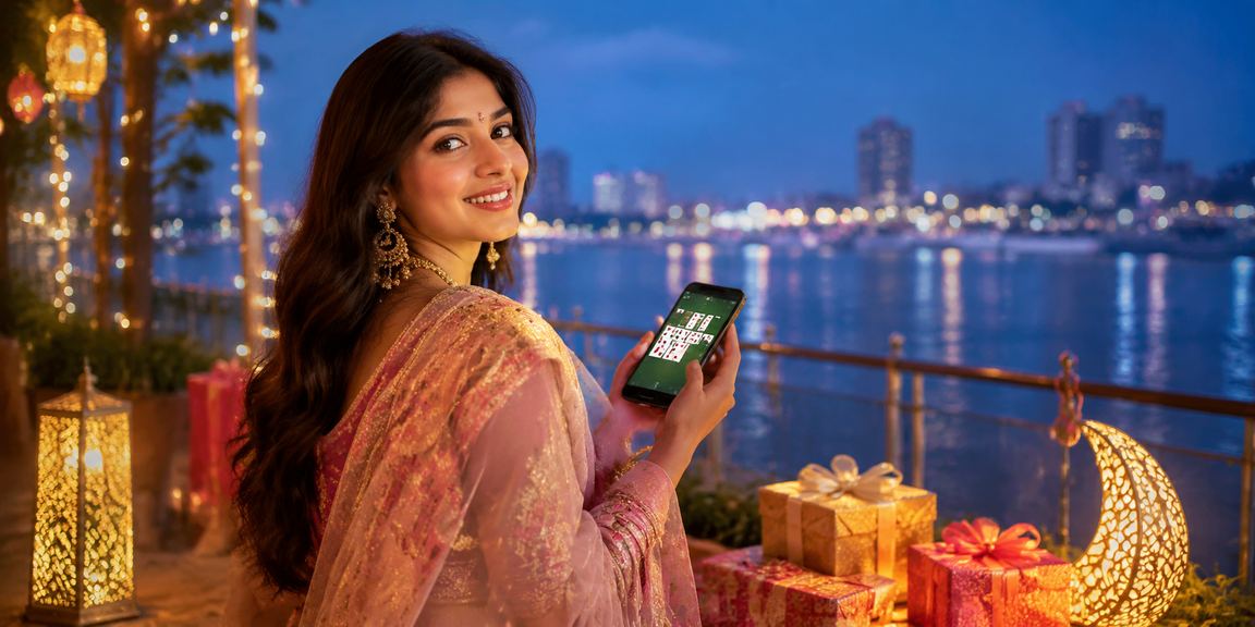 ঢাকার একটি ক্যাসিনোতে রামি গেম বিশ্লেষণ