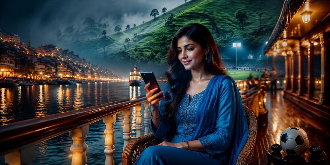 নারায়ণগঞ্জে ক্রিকেট বেটিং চলাকালীন দৃশ্য