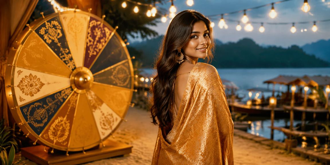 রাঙ্গামাটিতে রুলেট গেম উপভোগের মুহূর্ত